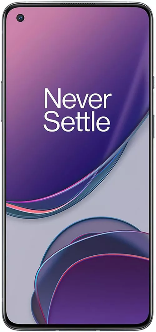 cumpără Smartphone OnePlus 8T 8/128GB Lunar Silver în Chișinău 