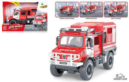 cumpără Mașină Richi (13325) masina cu inertie cu muz/lum în Chișinău 