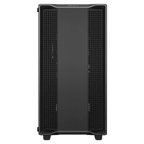 купить Корпус для ПК Deepcool CC360 ARGB Micro-ATX Case Black в Кишинёве 