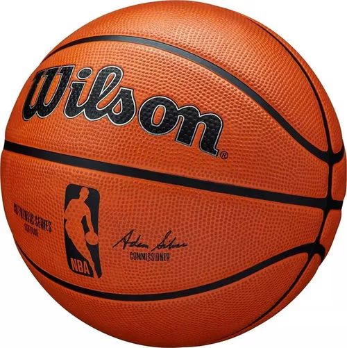 cumpără Minge Wilson 10161 Minge baschet N7 NBA Authentic Series WTB7300XB07 în Chișinău 