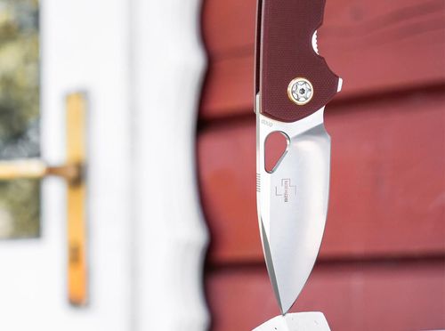 купить Нож походный Boker Plus Little Friend в Кишинёве 