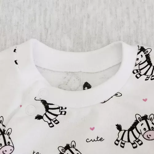 cumpără Haine pentru copii Minikin 231550186 Комбинезон MIX 86см zebra în Chișinău 