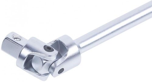 купить Ручной инструмент King Tony 4795-18 вороток Т-образный с карданом, 1/2" длина 460мм в Кишинёве 