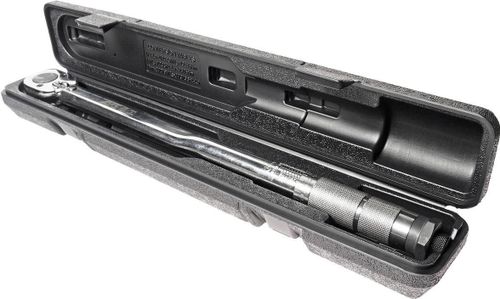 cumpără Unealta de mana JTC JTC-1203 Динамометрический ключ щелчкового типа 1/2" 28-210 Нм, 465 мм în Chișinău 