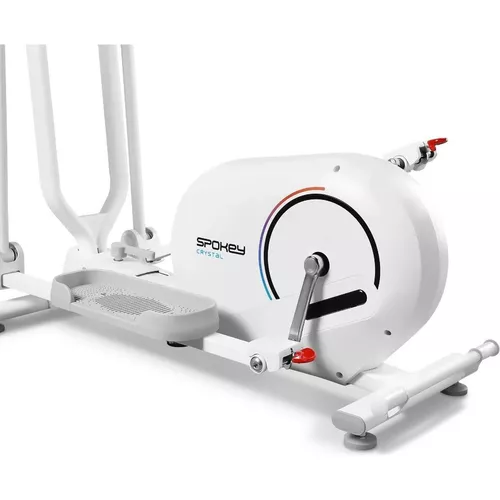 cumpără Bicicletă eliptică Spokey Crystal (946143) în Chișinău 