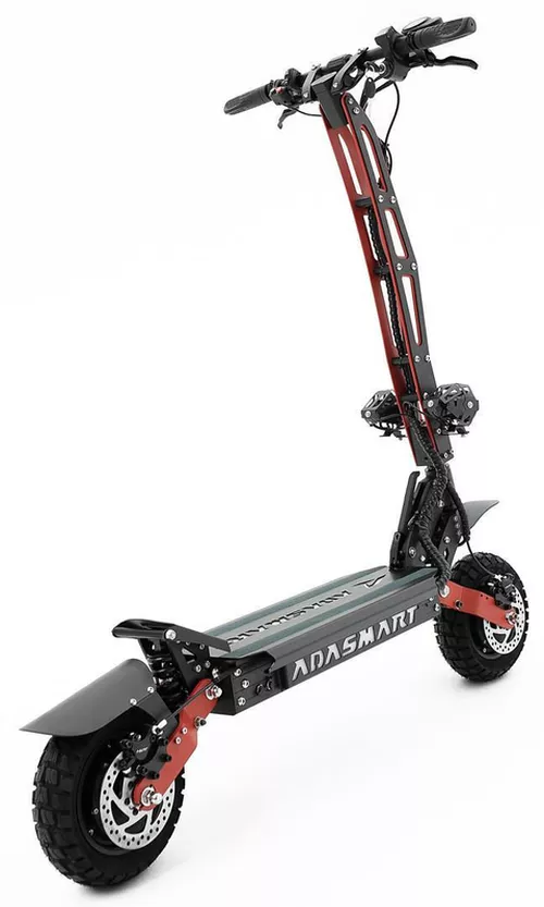 cumpără Trotinetă AdaSmart V10 Plus 20.4Ah în Chișinău 