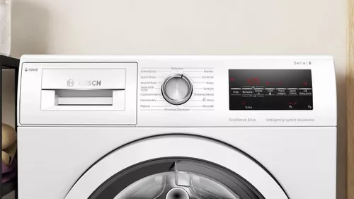 cumpără Mașină de spălat frontală Bosch WAU24S6LPL în Chișinău 