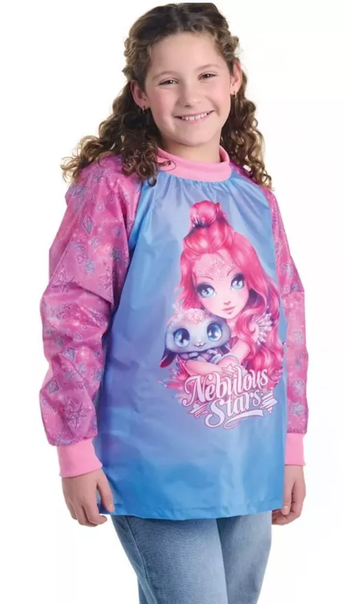 cumpără Set de creație Nebulous Stars 12554 Şorţ pentru arta plastica în Chișinău 