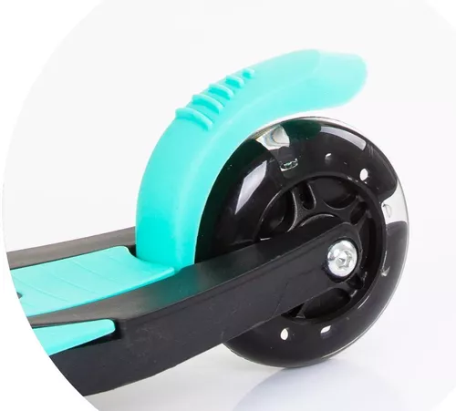 cumpără Trotinetă Chipolino Robby mint DSROB0233MI în Chișinău 