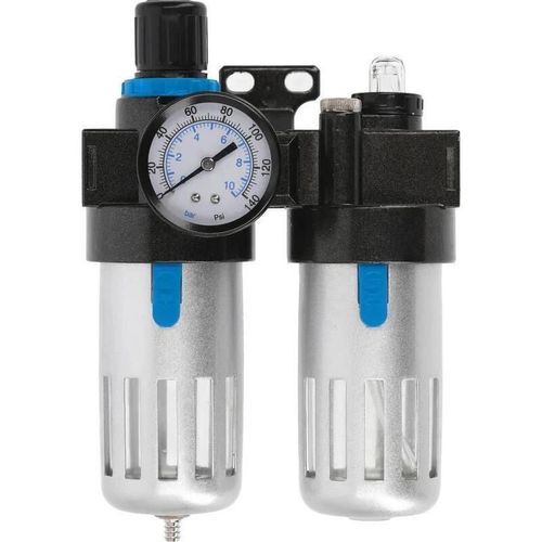 купить Компрессор Hoegert Grup preparator aer comprimat 1/4 9bar HT4R875 в Кишинёве 