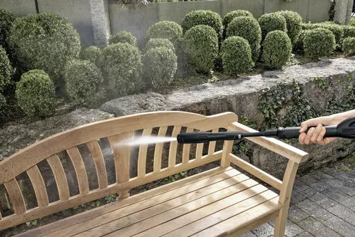 купить Аксессуар для мойки Karcher 2.642-725.0 Wario Power VP 145 в Кишинёве 