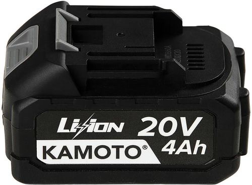 купить Набор электроинструментов Kamoto 2+5 Impact в Кишинёве 