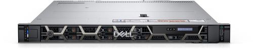 cumpără Server Dell PowerEdge R450 1U Rack, PERC H755 în Chișinău 