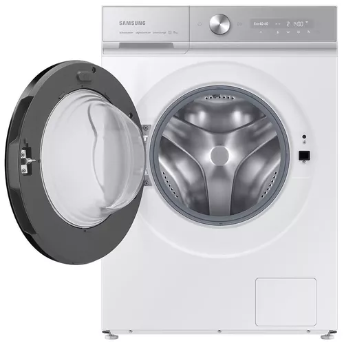 cumpără Mașină de spălat frontală Samsung WW11B1944AGHUA în Chișinău 