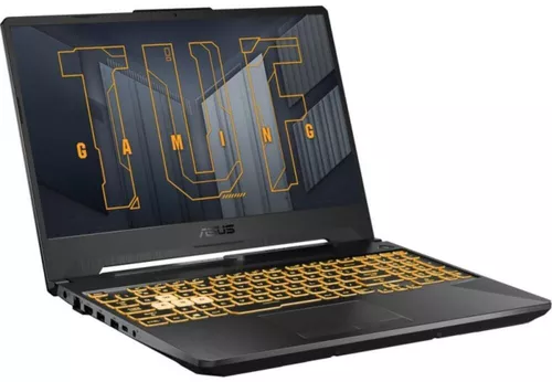 купить Ноутбук ASUS FX506HC-HN004 TUF Gaming F15 в Кишинёве 