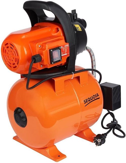 купить Насос Sequoia Насосная станция SAPS600 3000 л/ч в Кишинёве 