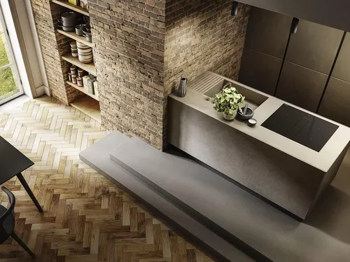 купить Встраиваемая поверхность электрическая Elica Nikolatesla FIT BL/A/60 в Кишинёве 