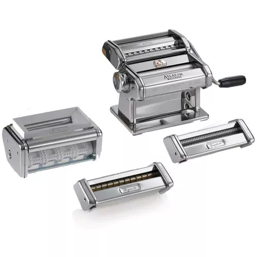 купить Лапшерезка Marcato GS-MULTIPAST Set Cadou в Кишинёве 