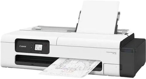купить Принтер струйный Canon PROGRAF TC-20M (5815C003) в Кишинёве 