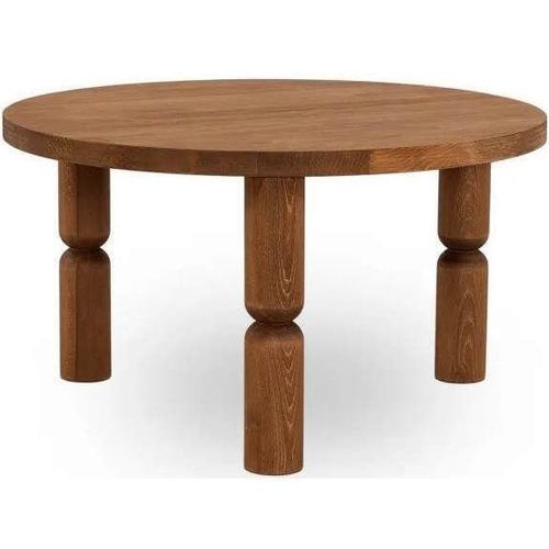 купить Журнальный столик Trendy Ida 70, Каштан в Кишинёве 