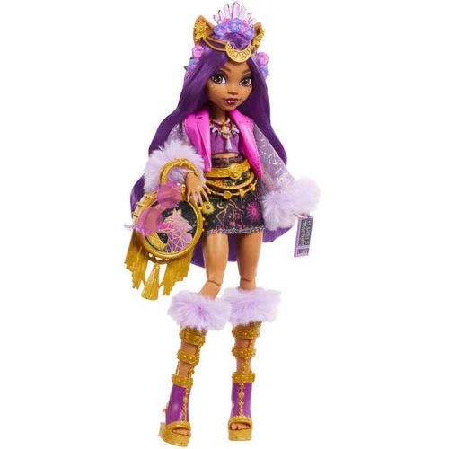 cumpără Păpușă Mattel HXH80 Monster High în Chișinău 
