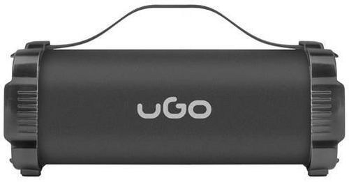 купить Колонка портативная Bluetooth UGO UBS-1484 Mini Bazooka black в Кишинёве 