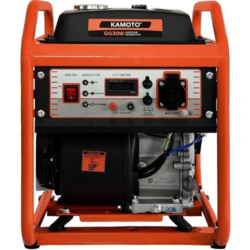 купить Генератор Kamoto GG30W в Кишинёве 