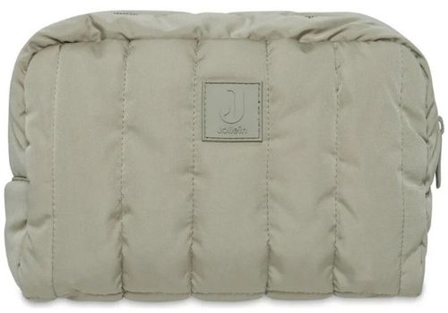 cumpără Cutie depozitare Jollein 053-577-67058 Trusa Puffed Olive Green în Chișinău 