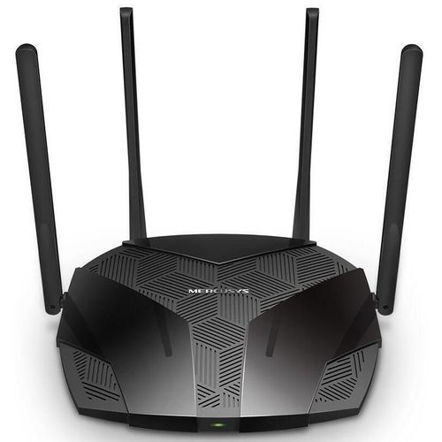 cumpără Router Wi-Fi Mercusys MR70x AX1800 în Chișinău 