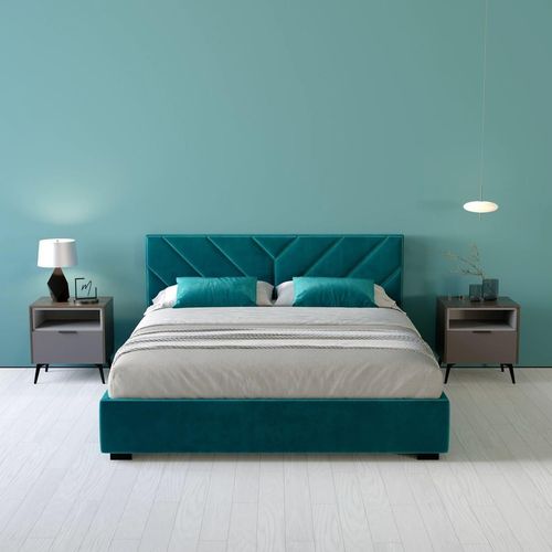 купить Кровать my-STYLE my-Kira 140x200 (P05D14M18) в Кишинёве 