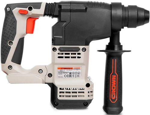cumpără Ciocan rotopercutor Crown CT28001HX-5 IMC 2.3J 20V 5Ah în Chișinău 