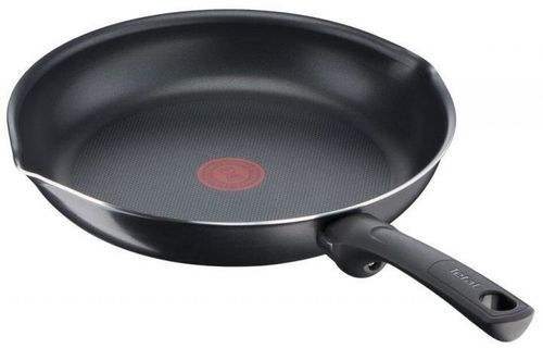 купить Сковорода Tefal B5580583 Day by Day 26cm cu capac в Кишинёве 