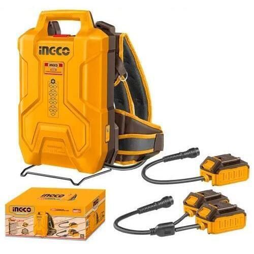 купить Зарядные устройства и аккумуляторы INGCO FBLI241110 (53915) в Кишинёве 