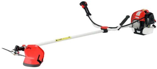 купить Триммер для газона Yato YT85005 Motocoasa 2cp/1.45kw 52cm3 1.2l d430mm 255mm в Кишинёве 