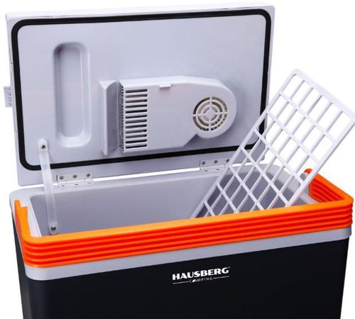 купить Сумка холодильник Hausberg HB-G050 camping в Кишинёве 