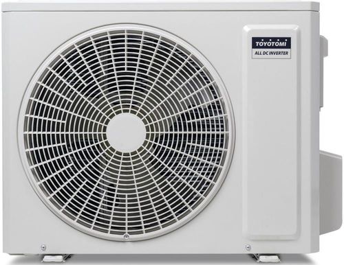 купить Кондиционер сплит Toyotomi UTN/UTG-22CH Umi в Кишинёве 