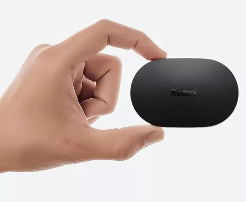 купить Наушники беспроводные Xiaomi Redmi Buds Essential Black в Кишинёве 