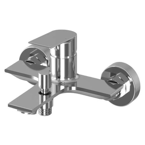 купить Смеситель для ванны Ravak Baterie cada Plan chrome PN 022.00CR (X070508) в Кишинёве 