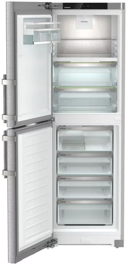 купить Холодильник с нижней морозильной камерой Liebherr SBNsdd 526i в Кишинёве 