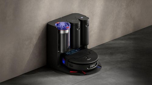 cumpără Aspirator robot Dyson RB05 Spot+Scrub în Chișinău 