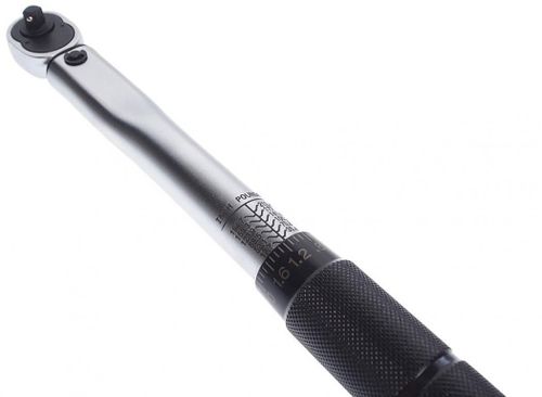 cumpără Unealta de mana JTC JTC-6901 Динамометрический ключ щелчкового типа 1/4" 2~24 Hм 280 мм în Chișinău 