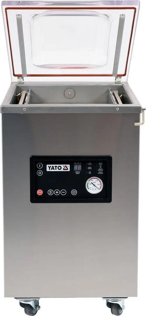 cumpără Aparat de vidat profesional Yato YG-09310 în Chișinău 