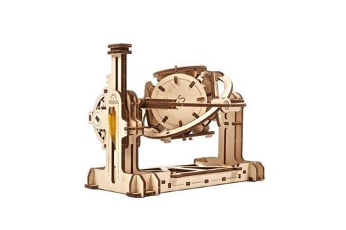 cumpără Set de construcție Ugears 48224 Stem Lab, Generatorul aleatoriu în Chișinău 