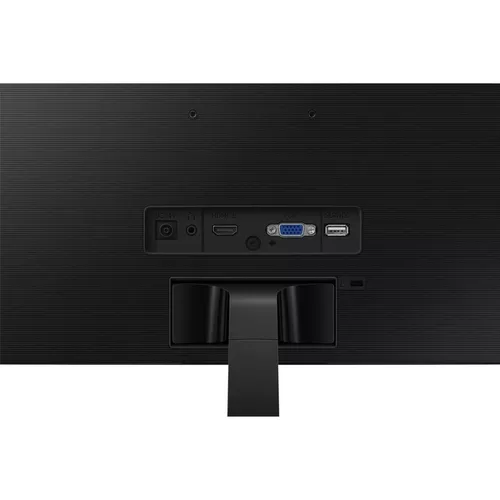 cumpără Monitor Samsung Essential S3 LS24D360GAIXUA în Chișinău 