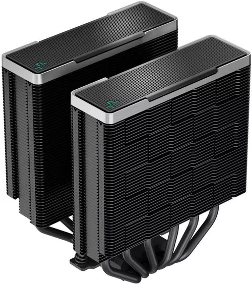 cumpără Cooler Deepcool AK620 Black în Chișinău 