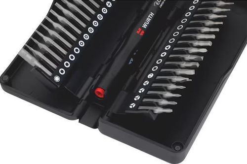 купить Отвёртка Wurth 00613 202 4 Set surubelnita de precizie RW EDITION в Кишинёве 
