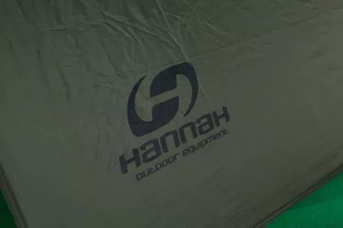 cumpără Cort Hannah SKYLINE 4 Thyme II shelter în Chișinău 
