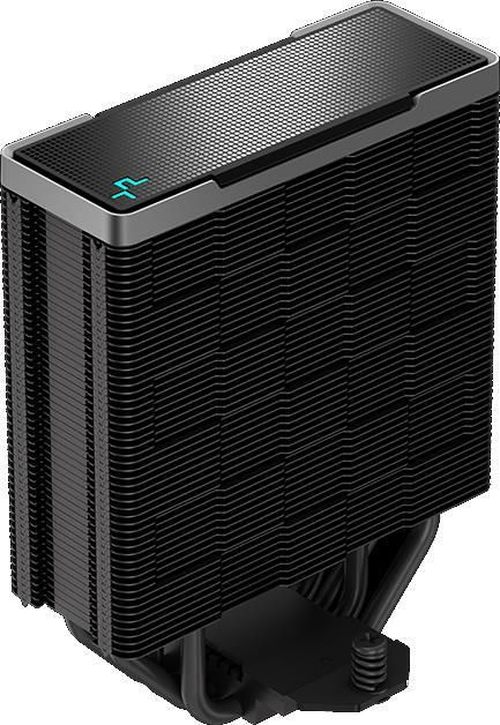 купить Кулер Deepcool AK400 ZERO DARK PLUS в Кишинёве 