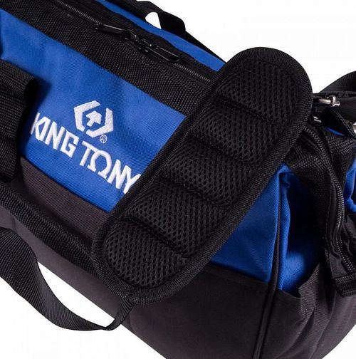 купить Рюкзак для инструментов King Tony 87721B сумка для инструментов (360x200xx250mm) в Кишинёве 