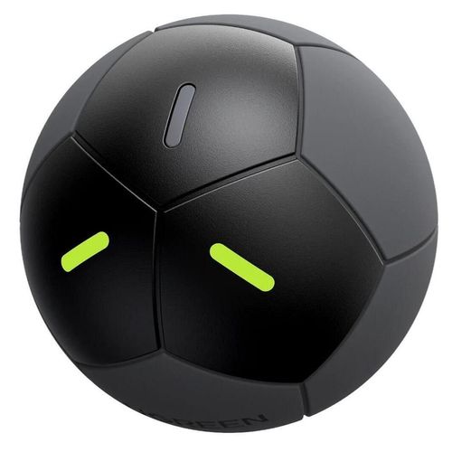 cumpără Breloc inteligent Ugreen 95020 Smart FineTrack 2 Apple Certified FT309, Black în Chișinău 